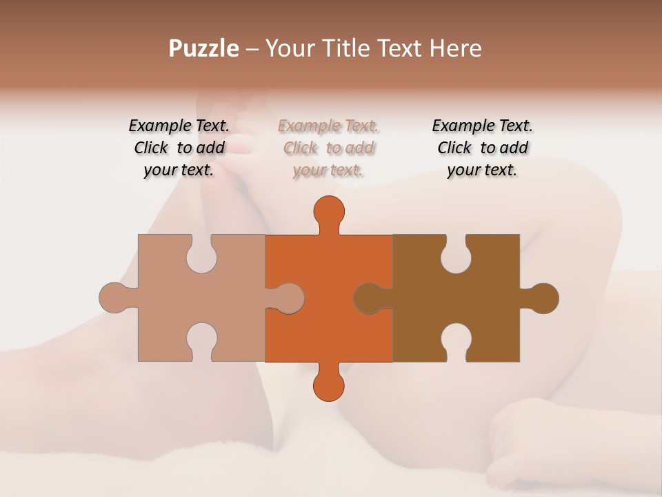 Surgery Wellness Calm PowerPoint Template