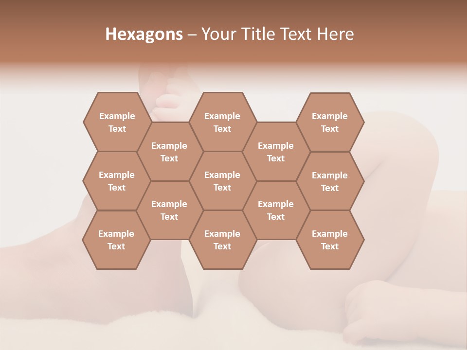 Surgery Wellness Calm PowerPoint Template