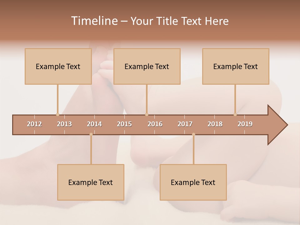 Surgery Wellness Calm PowerPoint Template