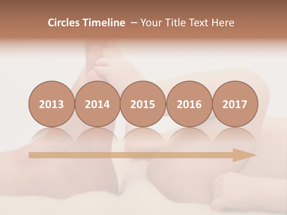 Surgery Wellness Calm PowerPoint Template