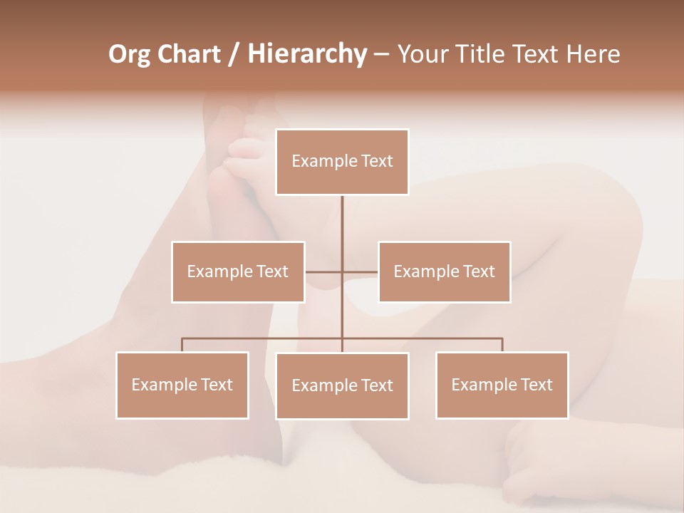 Surgery Wellness Calm PowerPoint Template