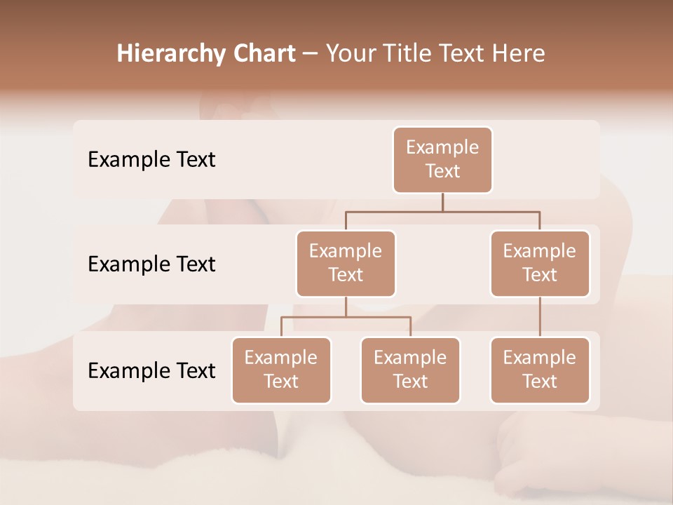 Surgery Wellness Calm PowerPoint Template