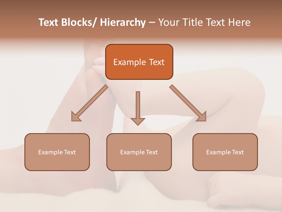 Surgery Wellness Calm PowerPoint Template
