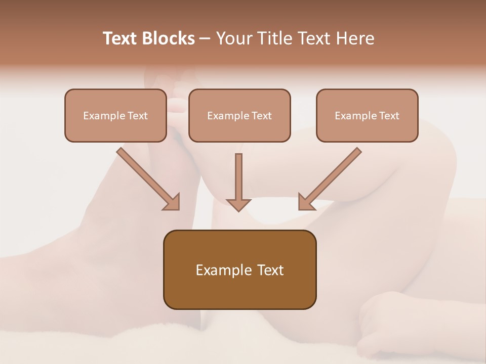 Surgery Wellness Calm PowerPoint Template