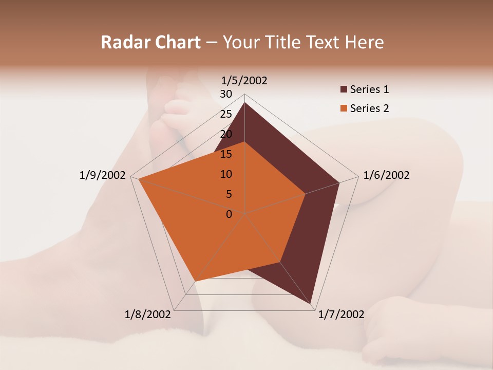 Surgery Wellness Calm PowerPoint Template