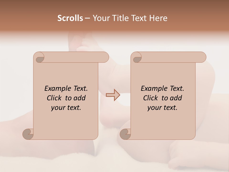 Surgery Wellness Calm PowerPoint Template