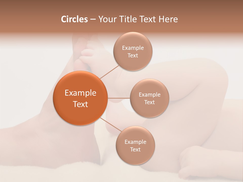 Surgery Wellness Calm PowerPoint Template