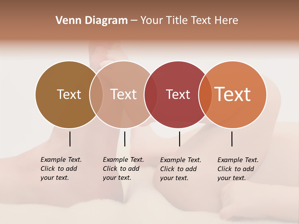 Surgery Wellness Calm PowerPoint Template