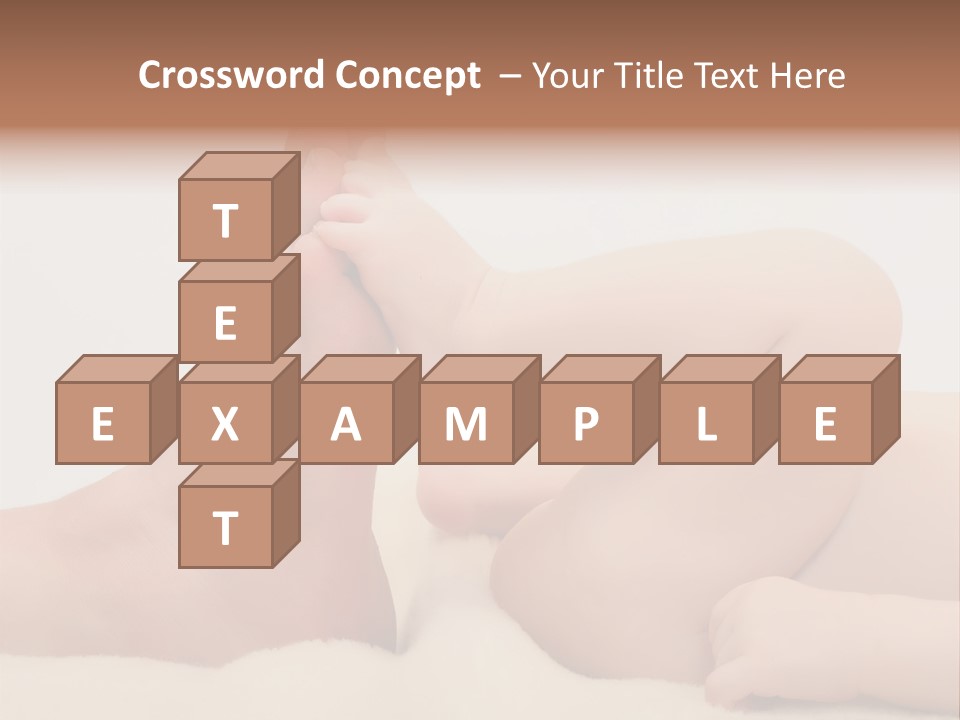 Surgery Wellness Calm PowerPoint Template