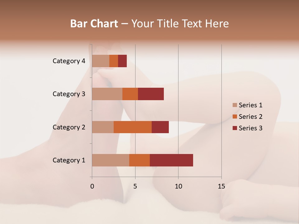 Surgery Wellness Calm PowerPoint Template