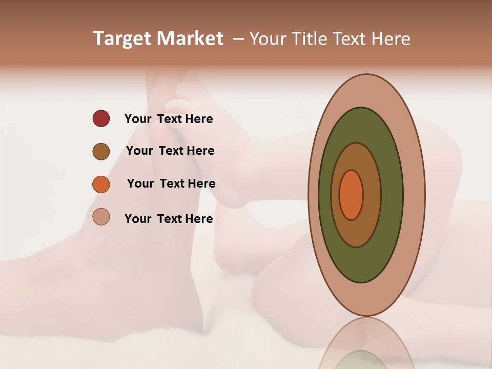 Surgery Wellness Calm PowerPoint Template