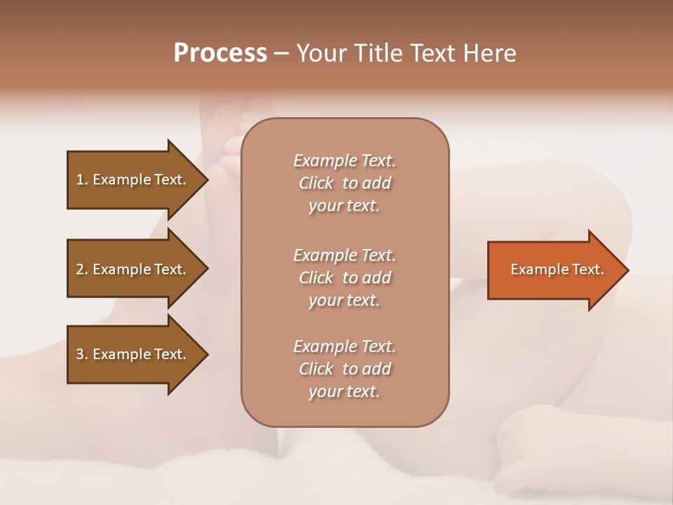 Surgery Wellness Calm PowerPoint Template