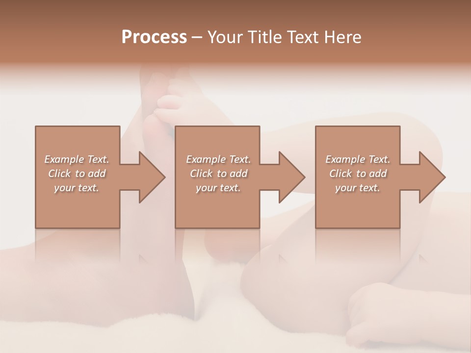 Surgery Wellness Calm PowerPoint Template