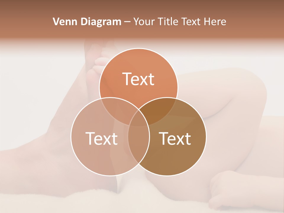 Surgery Wellness Calm PowerPoint Template