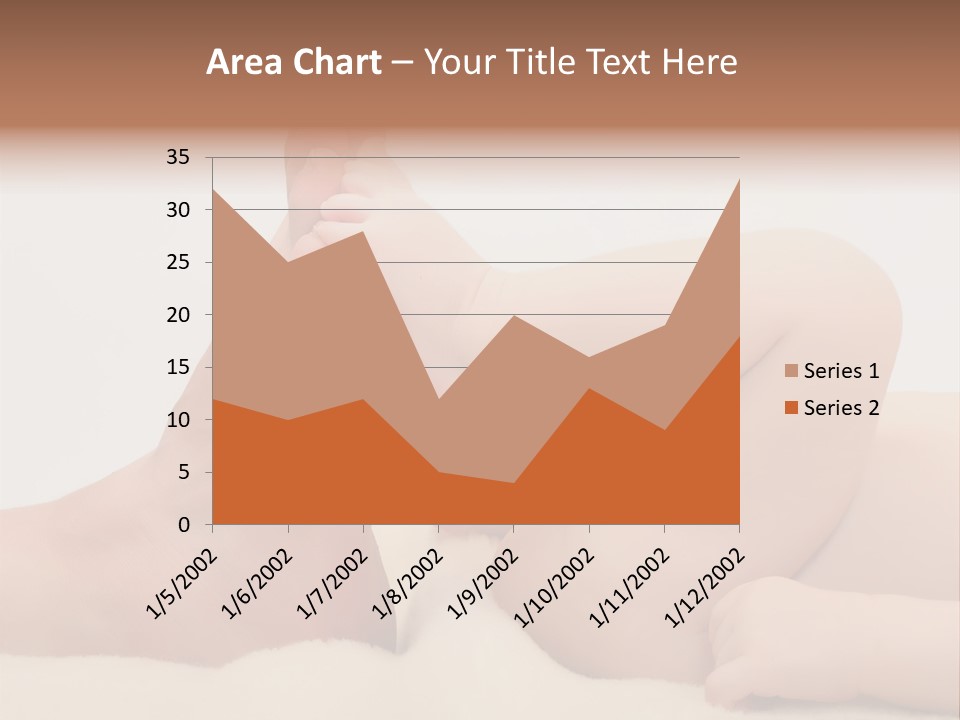 Surgery Wellness Calm PowerPoint Template