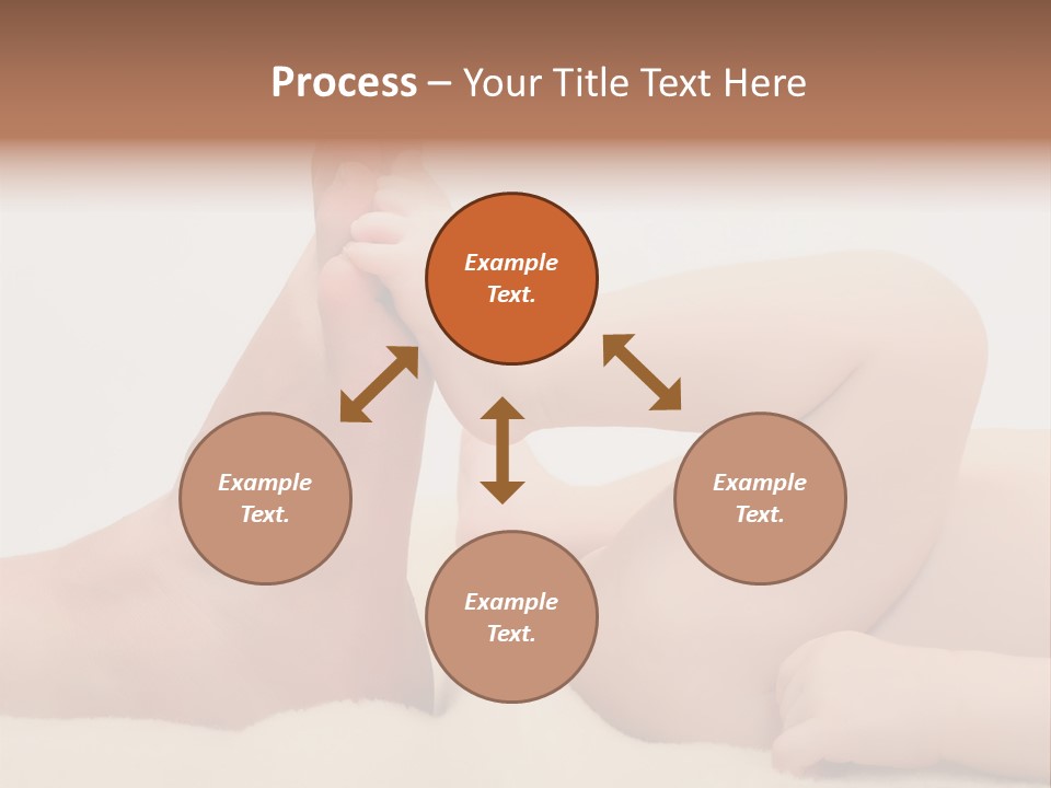 Surgery Wellness Calm PowerPoint Template
