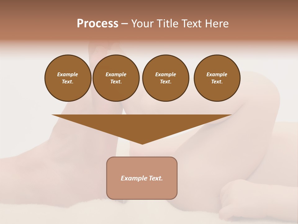 Surgery Wellness Calm PowerPoint Template