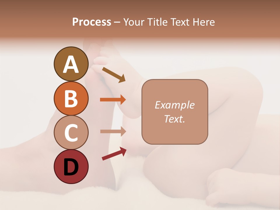 Surgery Wellness Calm PowerPoint Template