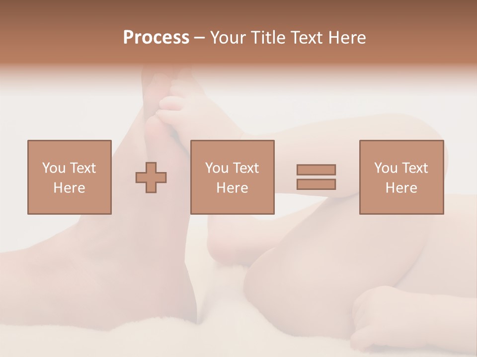 Surgery Wellness Calm PowerPoint Template