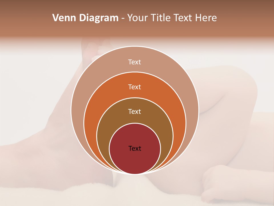 Surgery Wellness Calm PowerPoint Template