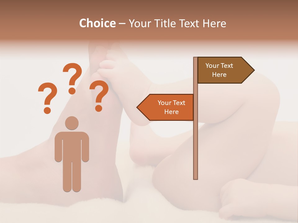 Surgery Wellness Calm PowerPoint Template