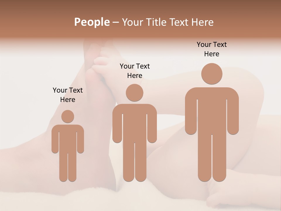 Surgery Wellness Calm PowerPoint Template