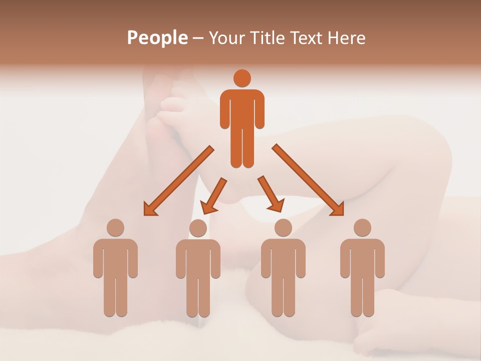 Surgery Wellness Calm PowerPoint Template