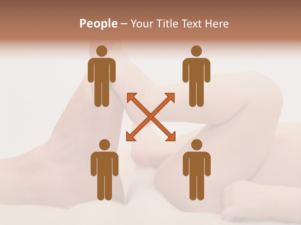 Surgery Wellness Calm PowerPoint Template