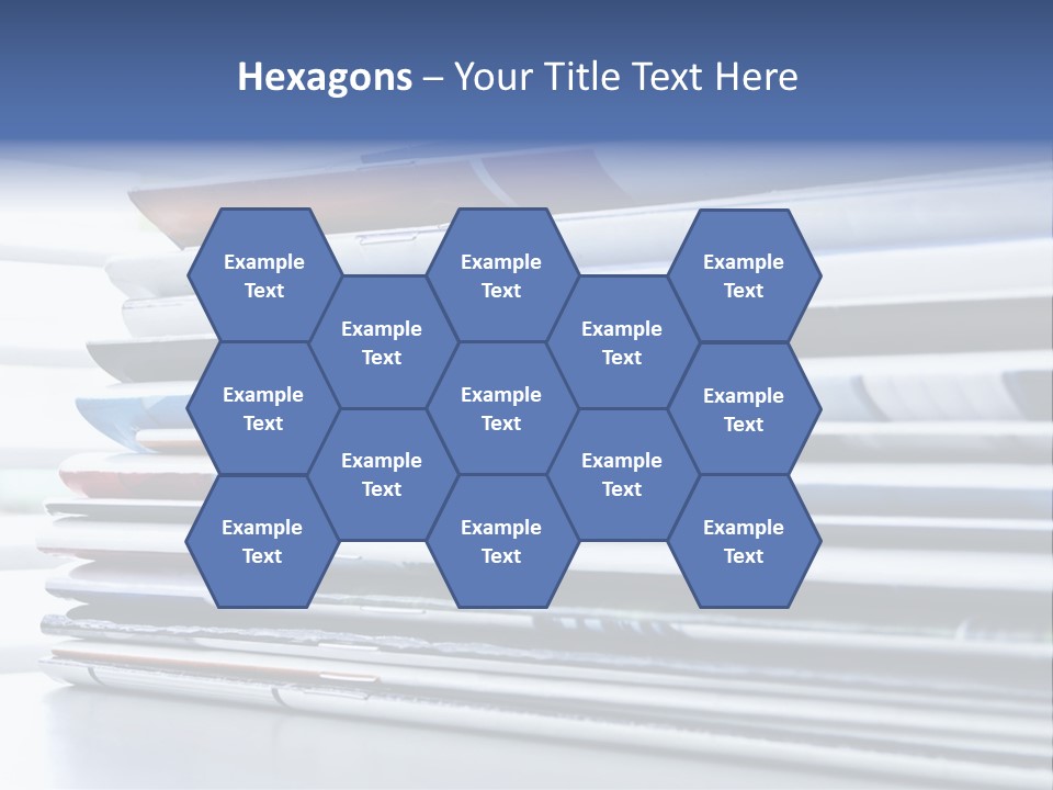 Concept Catalogue Retro PowerPoint Template