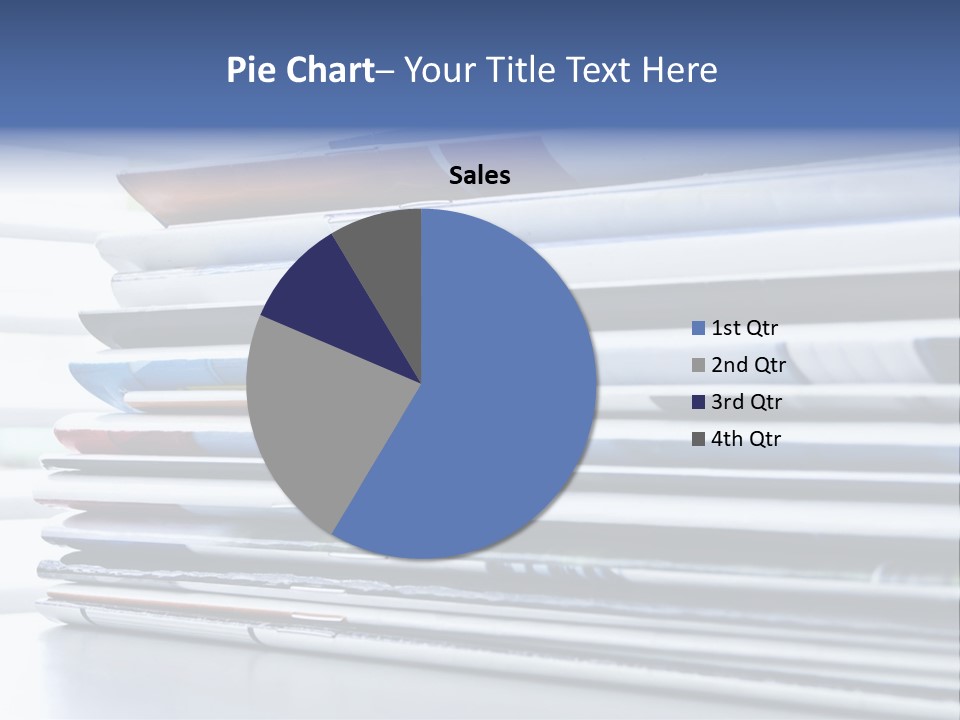 Concept Catalogue Retro PowerPoint Template