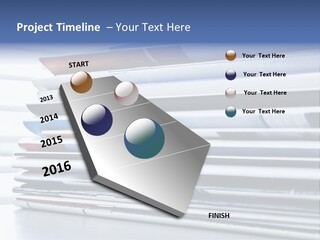 Concept Catalogue Retro PowerPoint Template