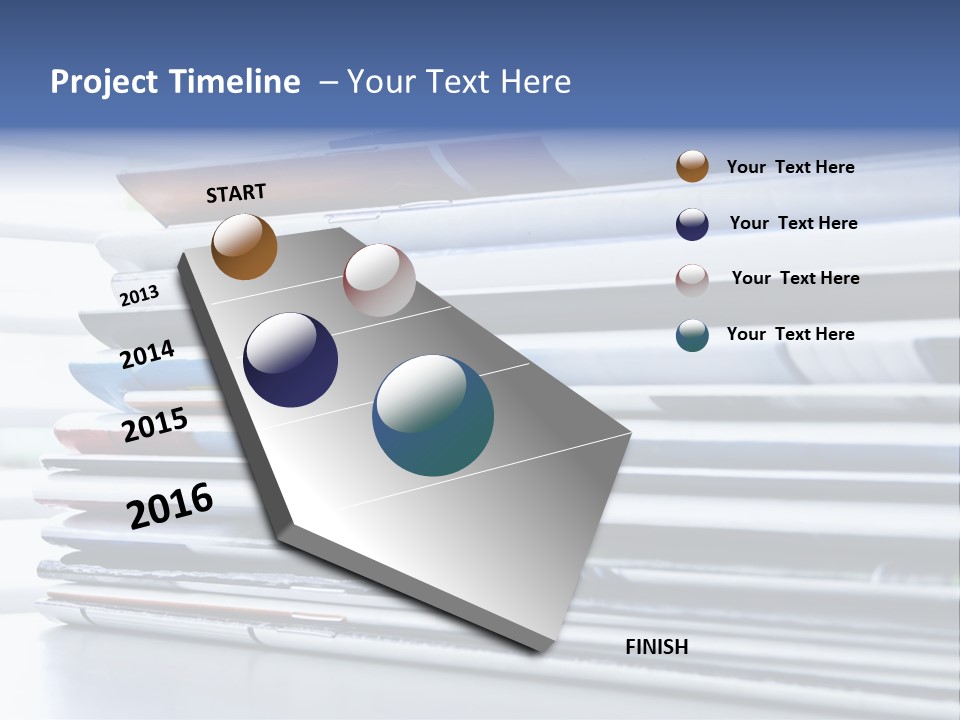 Concept Catalogue Retro PowerPoint Template
