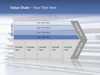 Concept Catalogue Retro PowerPoint Template