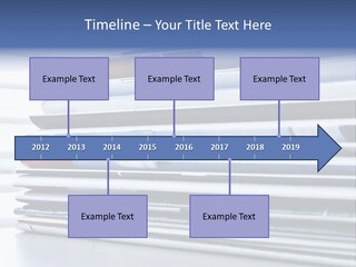 Concept Catalogue Retro PowerPoint Template