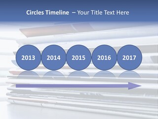 Concept Catalogue Retro PowerPoint Template