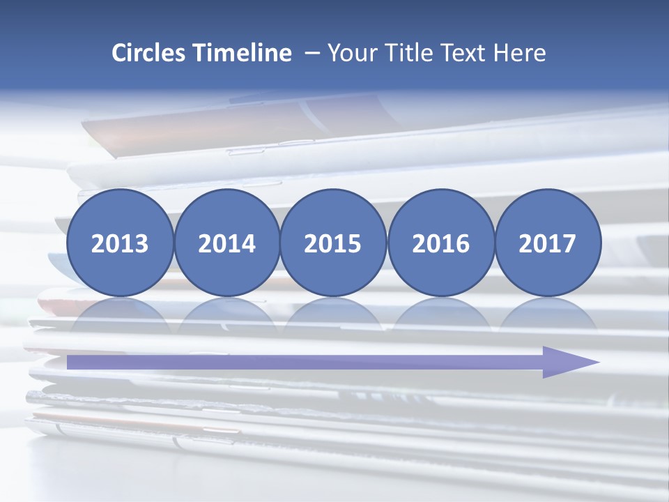 Concept Catalogue Retro PowerPoint Template