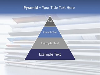 Concept Catalogue Retro PowerPoint Template