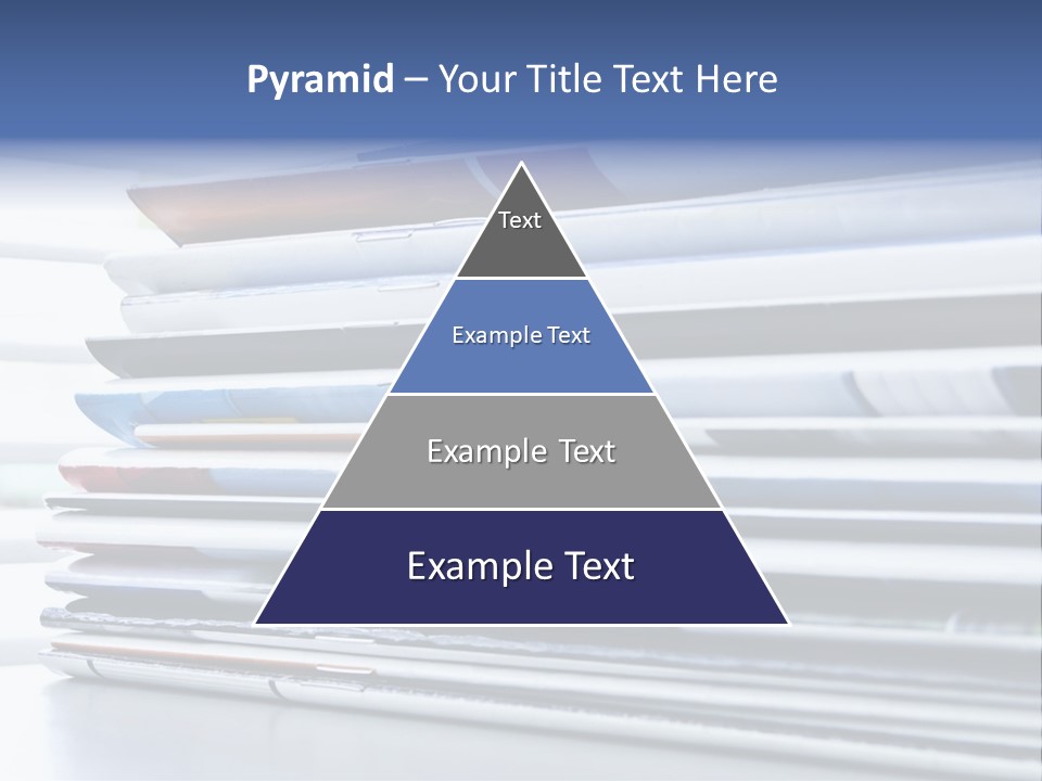 Concept Catalogue Retro PowerPoint Template