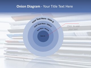 Concept Catalogue Retro PowerPoint Template