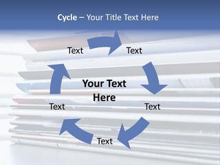 Concept Catalogue Retro PowerPoint Template