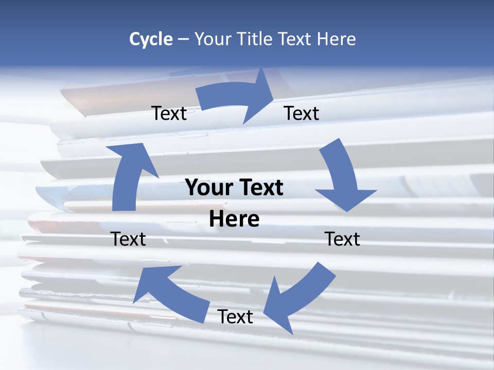 Concept Catalogue Retro PowerPoint Template