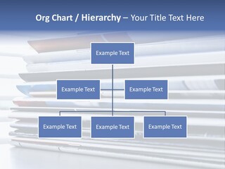Concept Catalogue Retro PowerPoint Template
