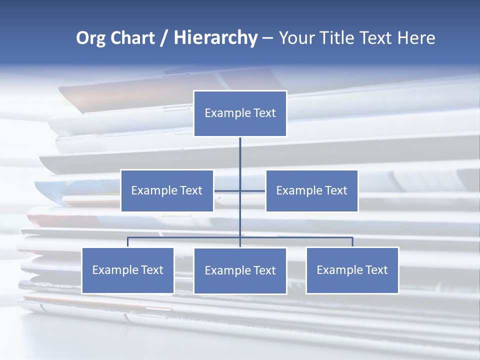 Concept Catalogue Retro PowerPoint Template