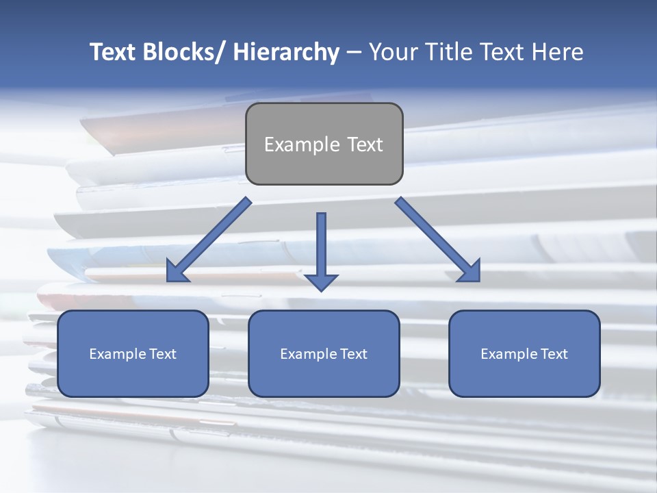Concept Catalogue Retro PowerPoint Template