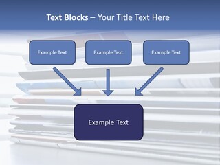 Concept Catalogue Retro PowerPoint Template