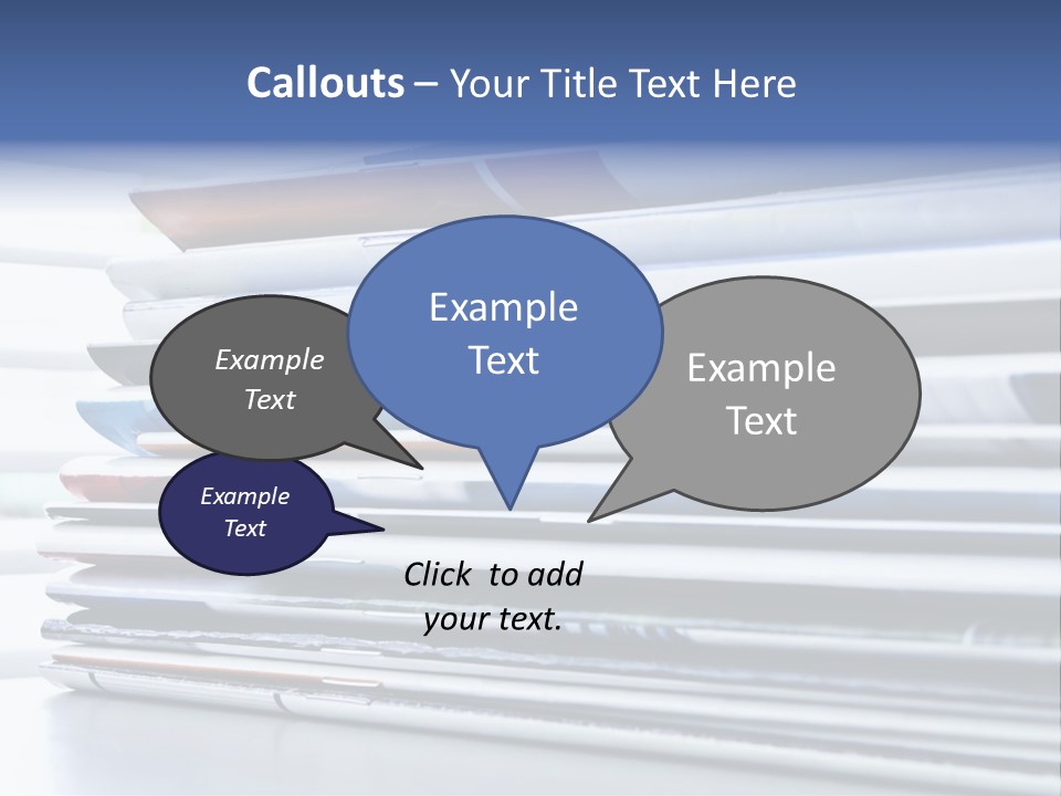Concept Catalogue Retro PowerPoint Template