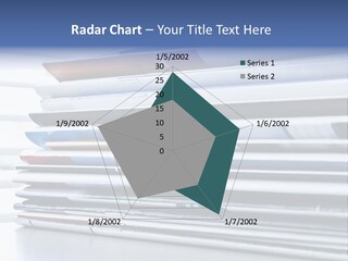 Concept Catalogue Retro PowerPoint Template
