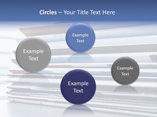 Concept Catalogue Retro PowerPoint Template