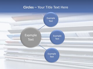 Concept Catalogue Retro PowerPoint Template