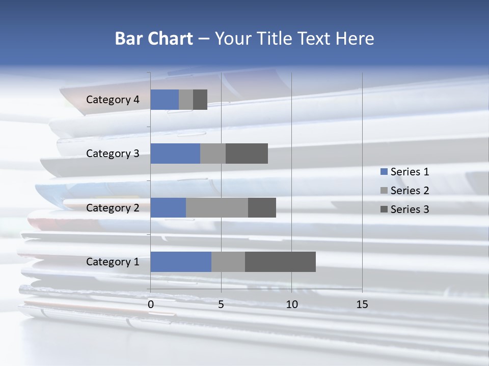 Concept Catalogue Retro PowerPoint Template